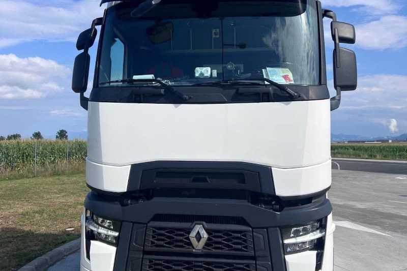 OmecoHub - Immagine RENAULT HD001